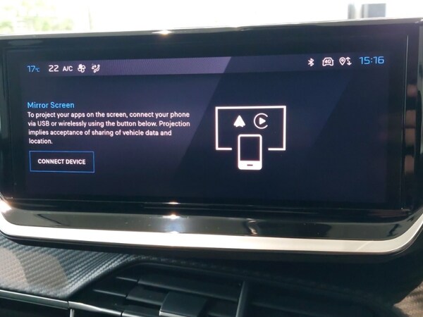 Used Peugeot 2008 2023 for sale - 76275653: Photo 18