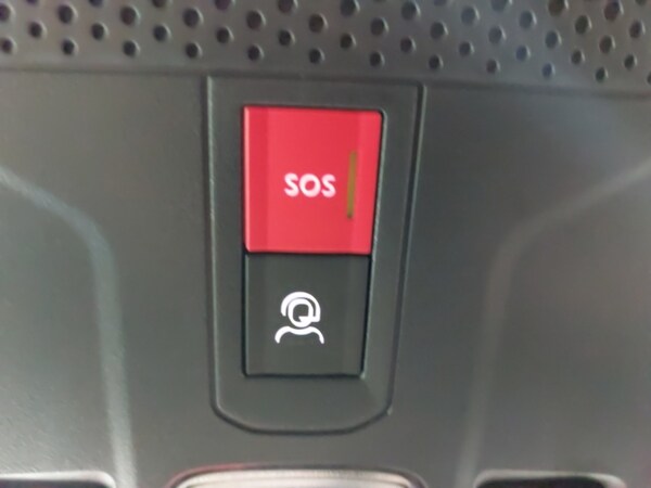 Used Peugeot 2008 2023 for sale - 76275653: Photo 19