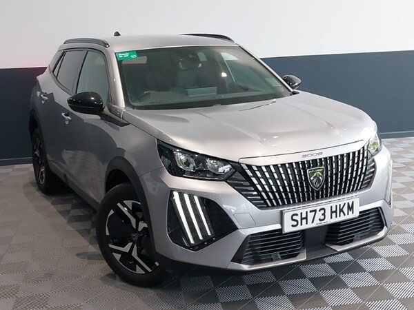 Used Peugeot 2008 2023 for sale - 76275653: Photo 1