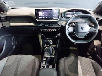 Peugeot 2008 feature image 2