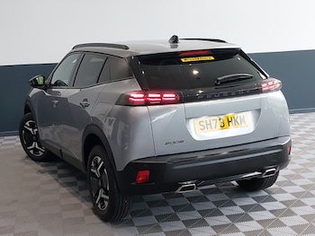Peugeot 2008 feature image 3