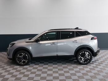 Used Peugeot 2008 2023 for sale - 76275653: Photo 4