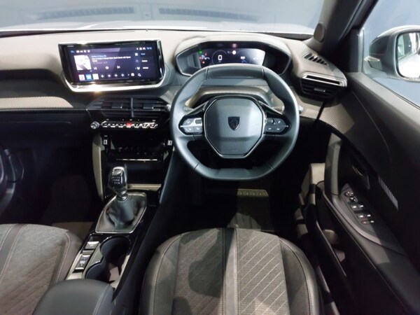 Used Peugeot 2008 2023 for sale - 76275653: Photo 7