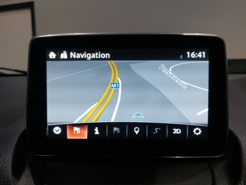 Used Mazda CX-3 2016 for sale - 77183659: Photo 11