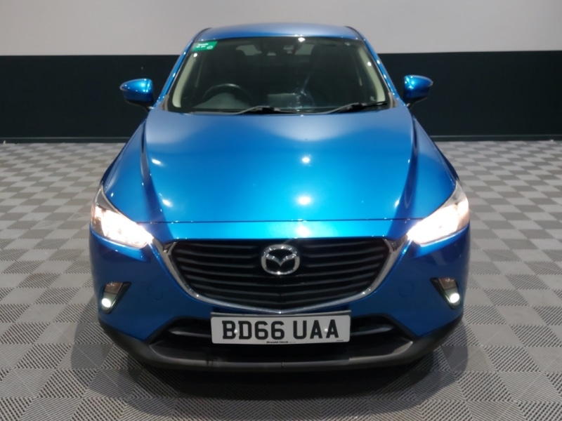 Used Mazda CX-3 2016 for sale - 77183659: Photo 12