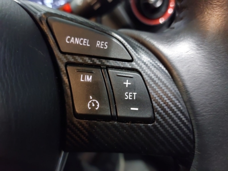 Used Mazda CX-3 2016 for sale - 77183659: Photo 13