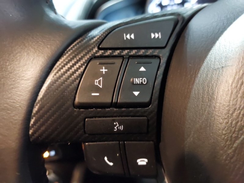 Used Mazda CX-3 2016 for sale - 77183659: Photo 14