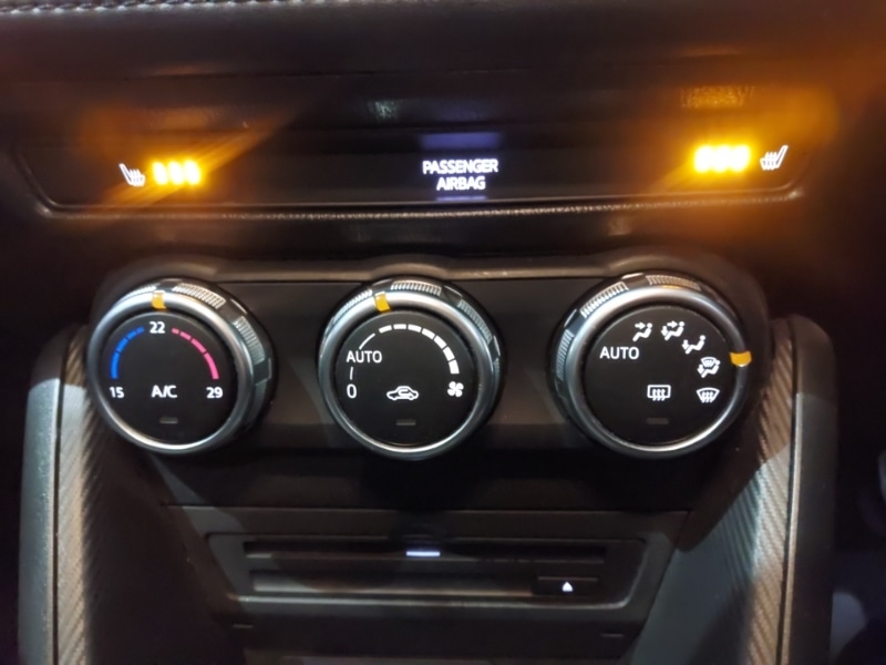 Used Mazda CX-3 2016 for sale - 77183659: Photo 15