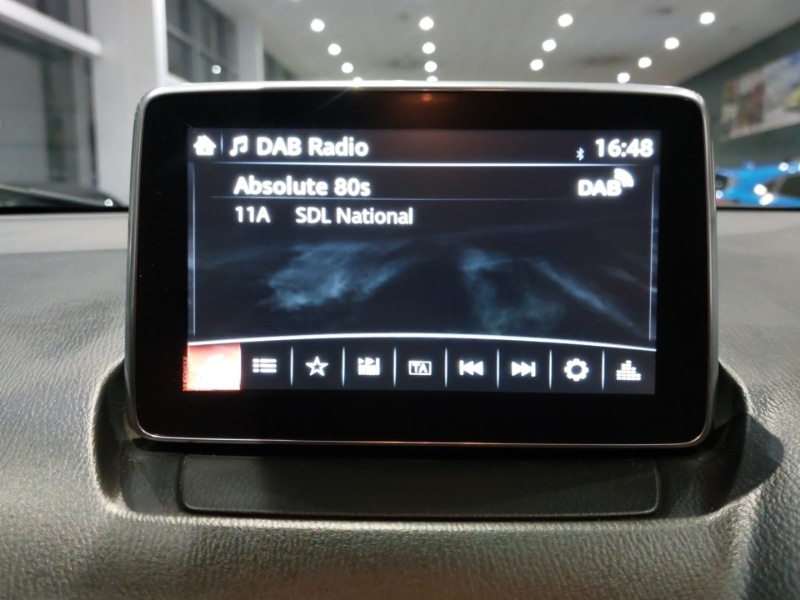 Used Mazda CX-3 2016 for sale - 77183659: Photo 16