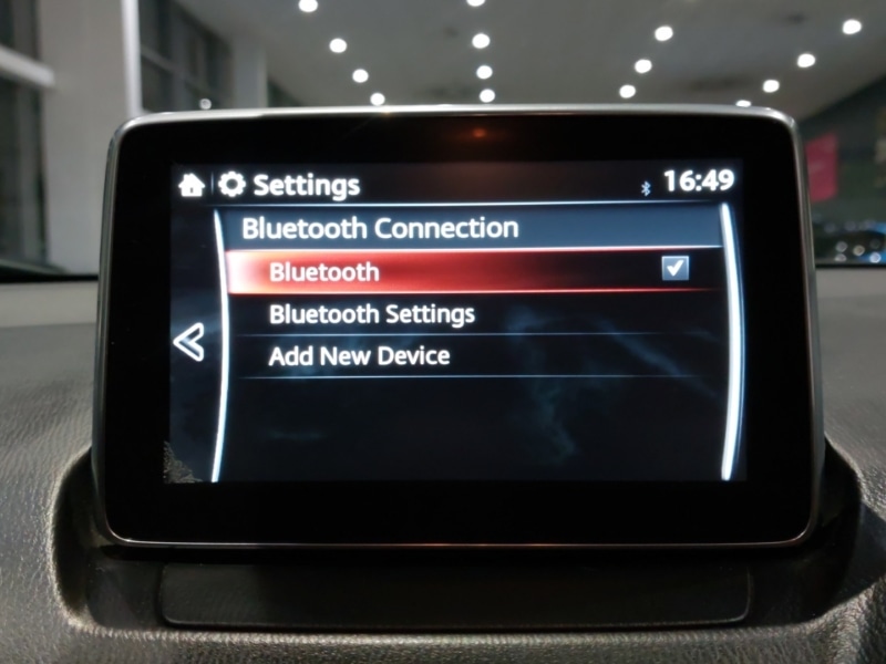 Used Mazda CX-3 2016 for sale - 77183659: Photo 17