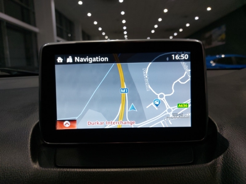 Used Mazda CX-3 2016 for sale - 77183659: Photo 18