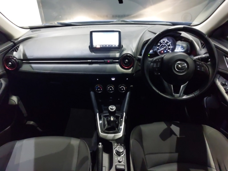 Used Mazda CX-3 2016 for sale - 77183659: Photo 2
