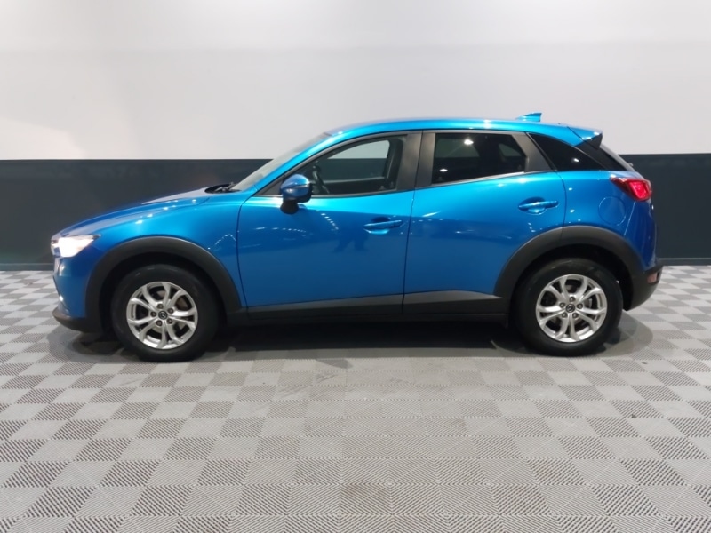 Used Mazda CX-3 2016 for sale - 77183659: Photo 4