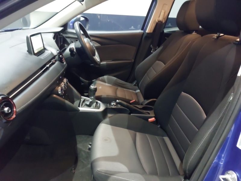 Used Mazda CX-3 2016 for sale - 77183659: Photo 5