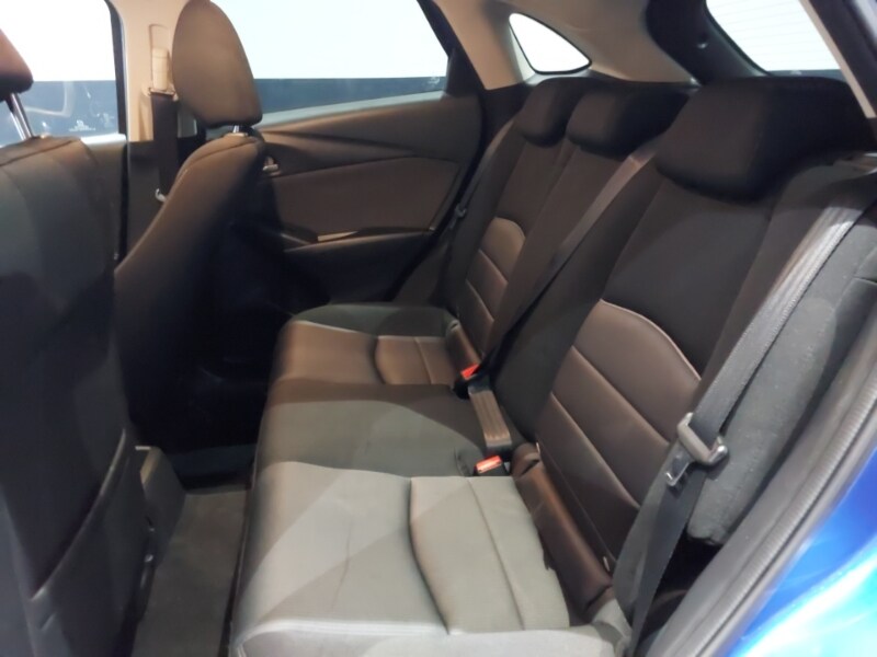 Used Mazda CX-3 2016 for sale - 77183659: Photo 6