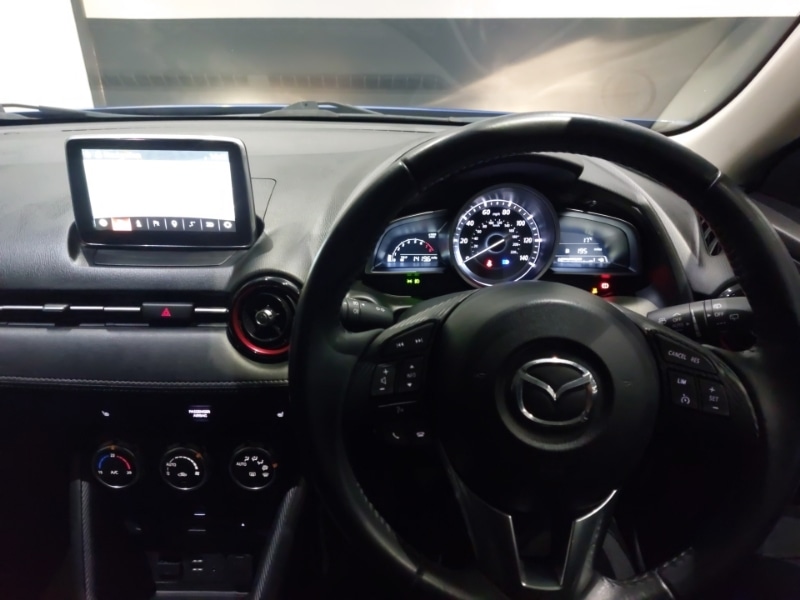 Used Mazda CX-3 2016 for sale - 77183659: Photo 7