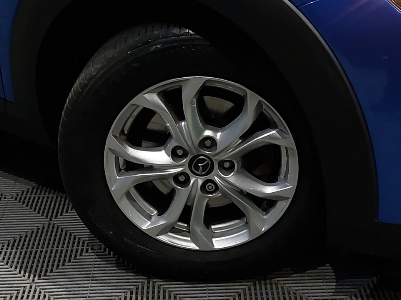 Used Mazda CX-3 2016 for sale - 77183659: Photo 9