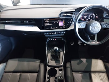 Used Audi A3 2023 for sale - 75939827: Photo