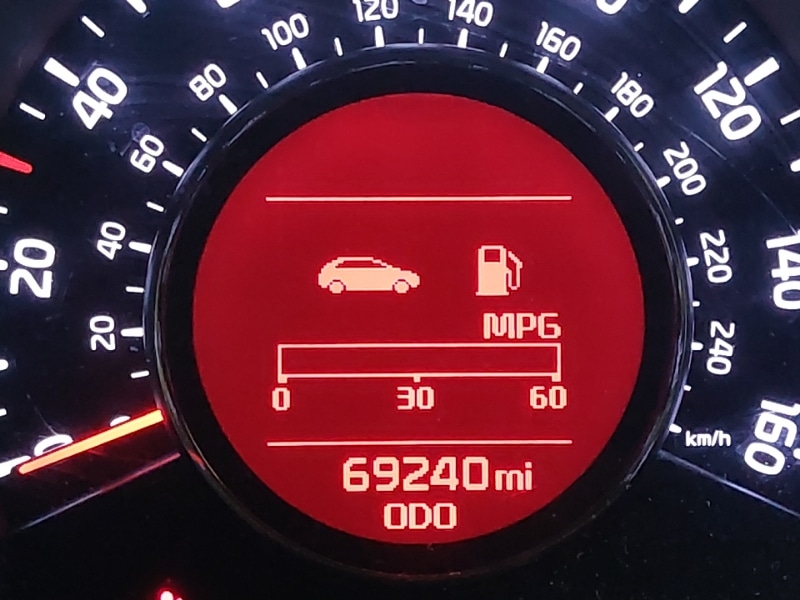 Used Kia Ceed 2016 for sale - 76964138: Photo 13