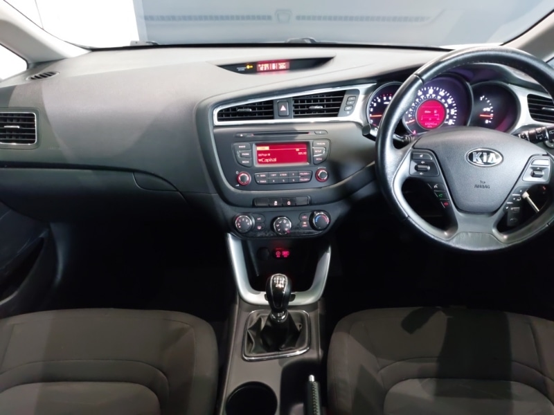 Used Kia Ceed 2016 for sale - 76964138: Photo 2