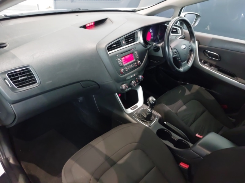 Used Kia Ceed 2016 for sale - 76964138: Photo 5