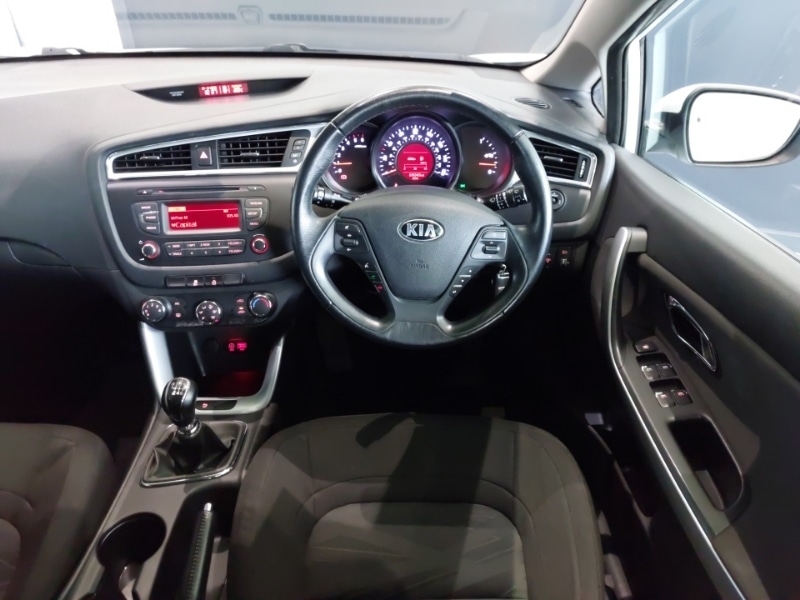 Used Kia Ceed 2016 for sale - 76964138: Photo 7