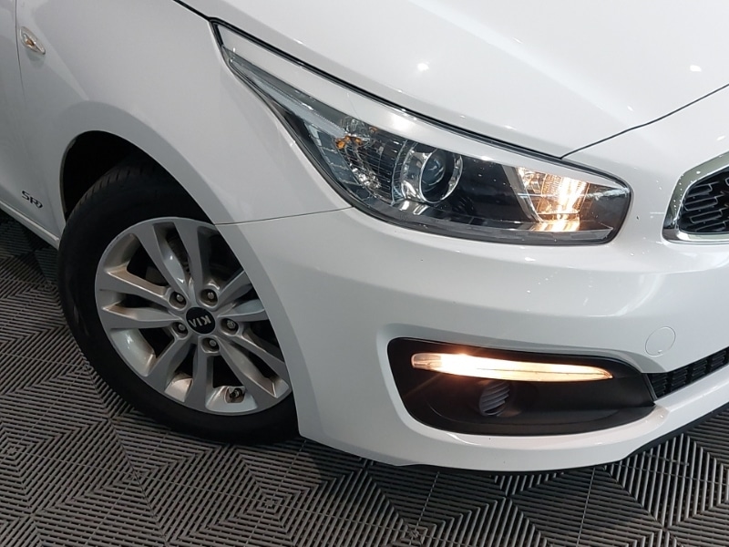 Used Kia Ceed 2016 for sale - 76964138: Photo 9