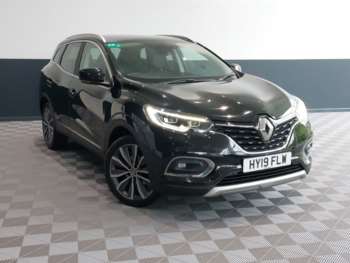 2019 - 1.5 Blue dCi S Edition 5dr