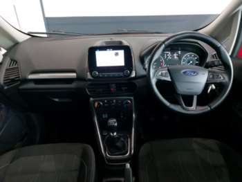 Used Ford Ecosport 2018 for sale - 74977175: Photo