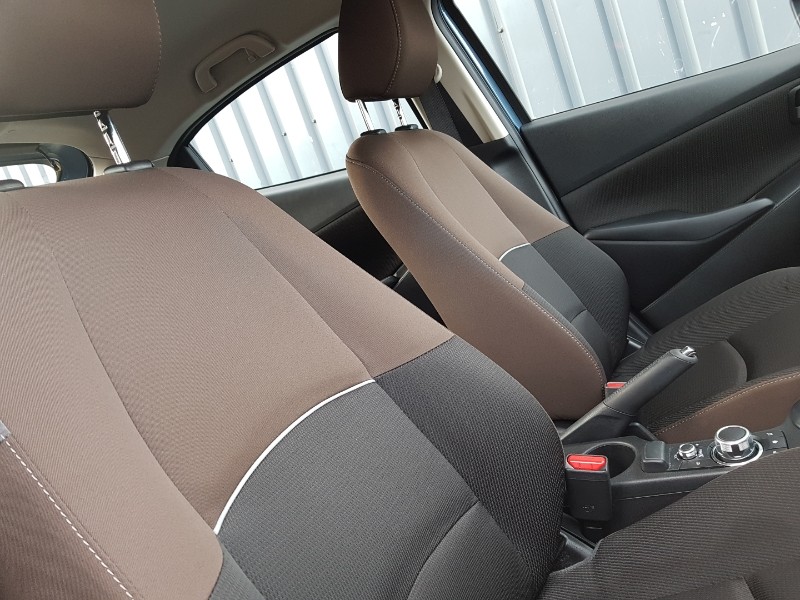 Used Mazda Mazda2 2023 for sale - 76593977: Photo 16