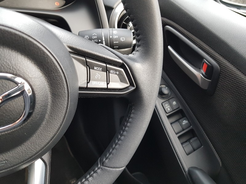 Used Mazda Mazda2 2023 for sale - 76593977: Photo 18