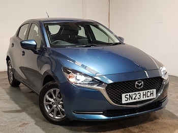 Mazda - Mazda2
