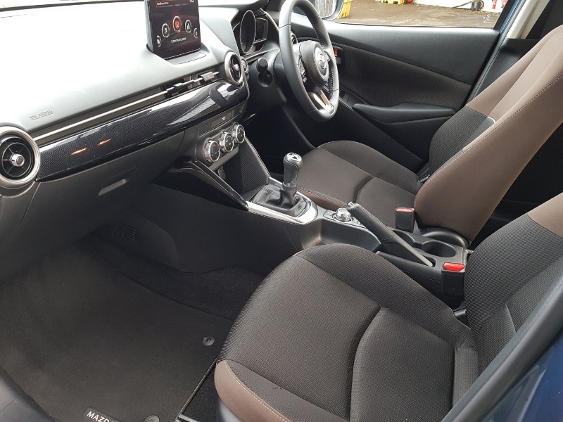 Used Mazda Mazda2 2023 for sale - 76593977: Photo 5