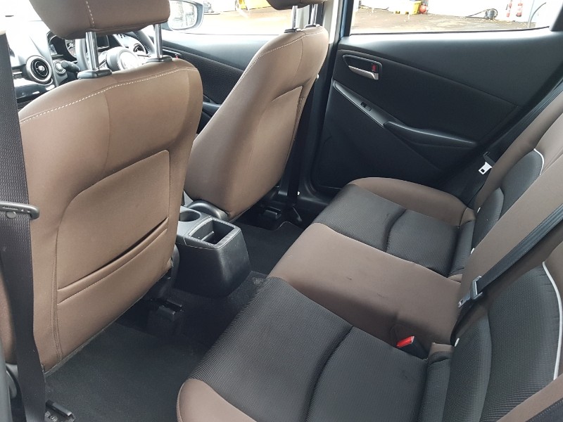 Used Mazda Mazda2 2023 for sale - 76593977: Photo 6