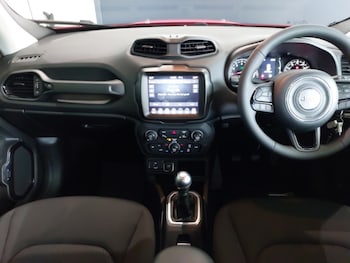 Used Jeep Renegade 2022 for sale - 75530572: Photo