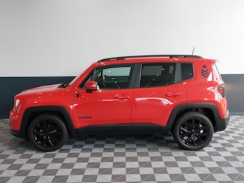 Used Jeep Renegade 2022 for sale - 75530572: Photo