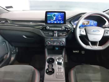 Used Ford Kuga 2022 for sale - 79631330: Photo