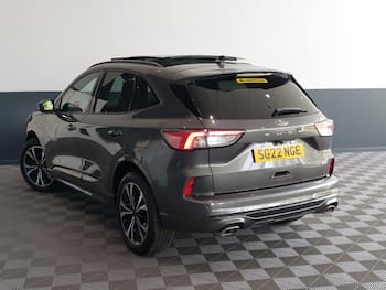 Used Ford Kuga 2022 for sale - 79631330: Photo