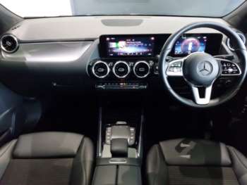 Used Mercedes-Benz GLA 2021 for sale - 74776077: Photo