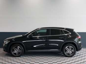 Used Mercedes-Benz GLA 2021 for sale - 74776077: Photo