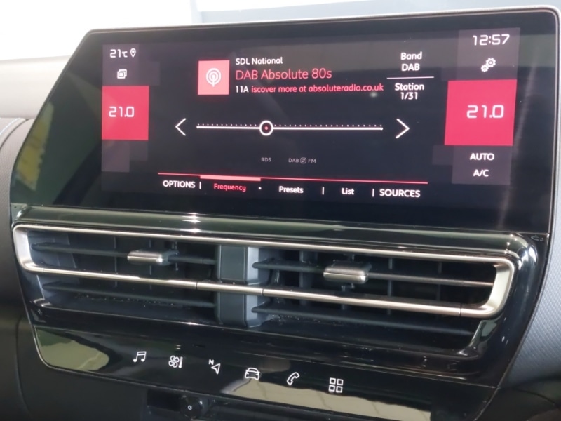 Used Citroen C5 Aircross 2023 for sale - 78151703: Photo 10