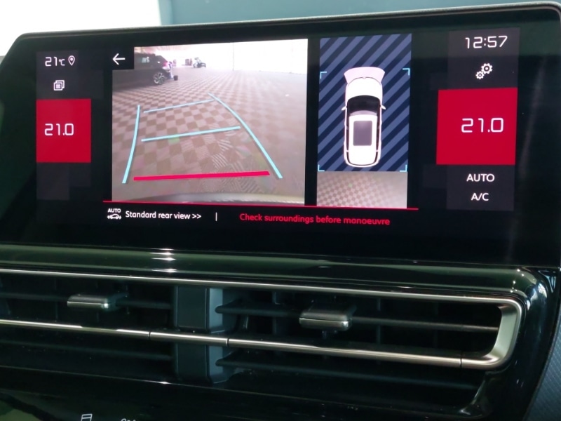 Used Citroen C5 Aircross 2023 for sale - 78151703: Photo 11