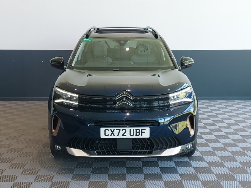 Used Citroen C5 Aircross 2023 for sale - 78151703: Photo 12