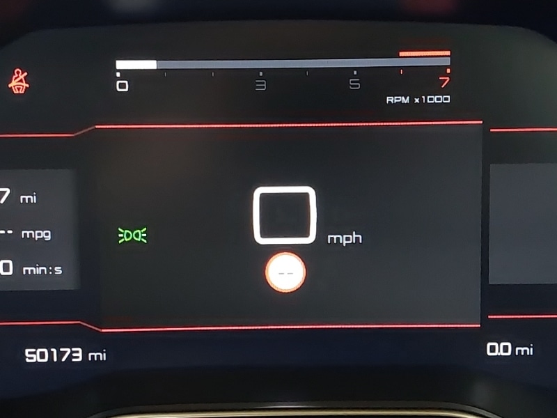 Used Citroen C5 Aircross 2023 for sale - 78151703: Photo 14