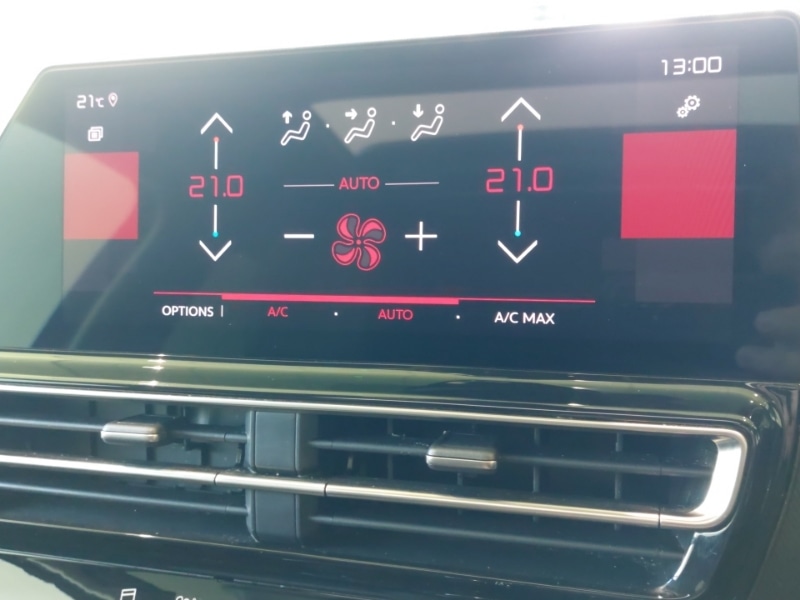 Used Citroen C5 Aircross 2023 for sale - 78151703: Photo 17