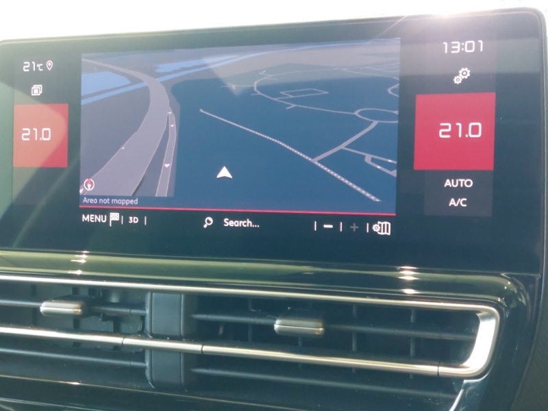 Used Citroen C5 Aircross 2023 for sale - 78151703: Photo 18