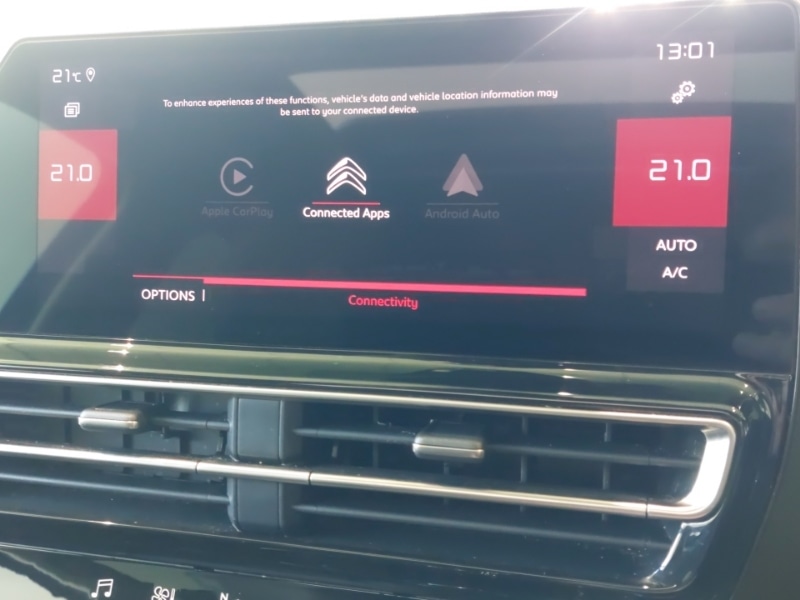 Used Citroen C5 Aircross 2023 for sale - 78151703: Photo 19