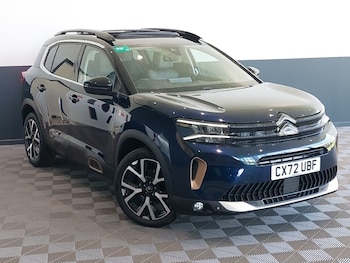 Used Citroen C5 Aircross 2023 for sale - 78151703: Photo