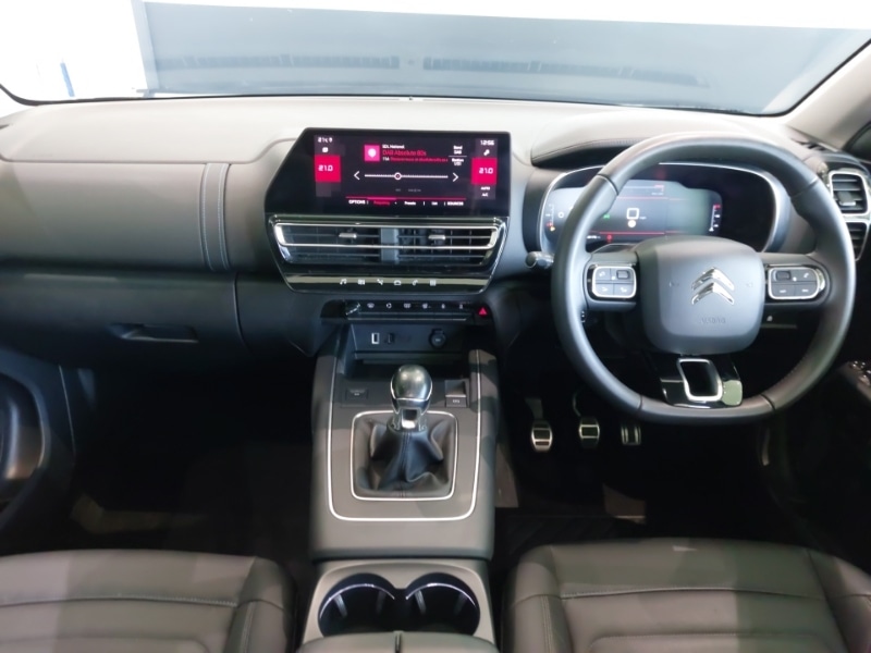 Used Citroen C5 Aircross 2023 for sale - 78151703: Photo 2