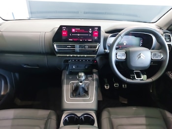 Used Citroen C5 Aircross 2023 for sale - 78151703: Photo